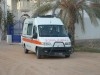 a vendre fiat ducato ambulance 