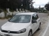 a vendre golf 6 année 2012 premiere main