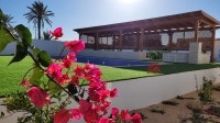 A VENDRE GRANDE VILLA AVEC PISCINE À DJER-RÉF V560