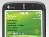 a vendre HTC-s620 windows mobile en exellent etat