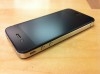 A vendre :  IPhone 4 Noir 32 GB