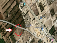 A vendre Lot Terrain Nabeul 3M299