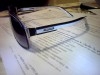 a vendre lunette Carrera 