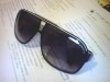 a vendre lunette Carrera 