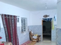 à vendre Maison à Mhamdia 135 متر