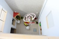 A vendre maison neuf à borj erras mahdia