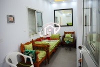 A vendre maison neuf à borj erras mahdia