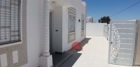 A VENDRE MAISON PLAIN PIED NEUVE ZU - RÉF V526