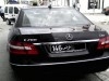 A vendre Mercedes-Benz E200 bonne accasion