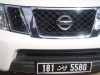 A vendre Nissan Navara en Bonn Etat 