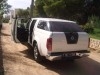 A vendre Nissan Navara en Bonn Etat 