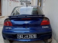 A VENDRE OPEL TIGRA