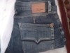 A vendre pepe jeans spike bleu original