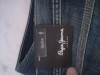 A vendre pepe jeans spike bleu original