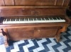 a vendre piano klein paris antique en tres bon etat