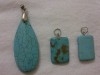 A vendre pierres en vrai turquoise