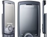A vendre portable Samsung U600 en bon état 