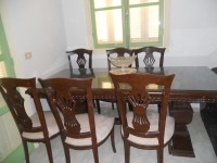 A vendre salle à manger