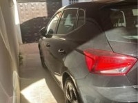 À vendre Seat Ibiza Fr -toutes options- Km 20000 