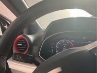 À vendre Seat Ibiza Fr -toutes options- Km 20000 