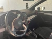 À vendre Seat Ibiza Fr -toutes options- Km 20000 