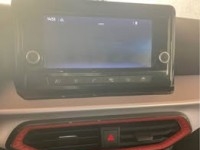 À vendre Seat Ibiza Fr -toutes options- Km 20000 