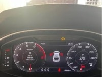 À vendre Seat Ibiza Fr -toutes options- Km 20000 