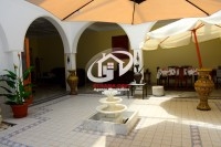 A vendre superbe villa vue sur mer avec piscine 