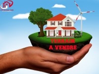 A VENDRE TERRAIN TITRÉ À COTÉ HÔTEL THAPSUS