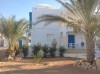 a vendre TUNISIE  HASSI JERBI - VILLA 240M2