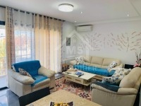 à vendre un Appartement meublé S+2 à NABEUL