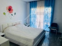 à vendre un Appartement meublé S+2 à NABEUL