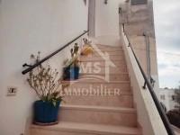 à vendre un appartement s+1 à HAMMAMET CENTRE 