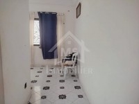 à vendre un appartement S+1 à HAMMAMET CENTRE 