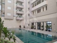 à vendre un appartement S+1 à MREZGA 51333131