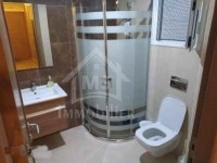 à vendre un appartement S+1 à MREZGA 51333131