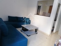 à vendre un appartement s+1 à hammamet nord