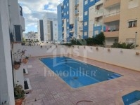 A vendre un appartement S+1 à AFH MREZGA 51355351