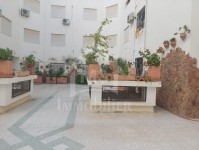 A vendre un appartement S+1 à AFH MREZGA 51355351