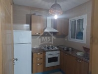 A vendre un appartement S+1 à AFH MREZGA 51355351