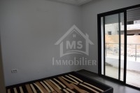 à Vendre un APPARTEMENT S+1 à HAMMAMET NORD 