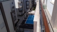 à VENDRE UN APPARTEMENT S+1 à YASMIN HAMMAMET