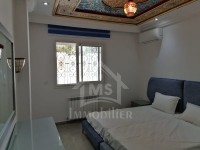 à vendre un APPARTEMENT S+1 à HAMMAMET 51333131