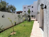 à vendre un APPARTEMENT S+1 à HAMMAMET 51333131