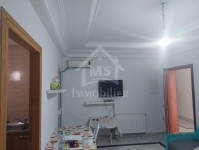 à vendre Un Appartement S+1 à AFH MREZGA 51333131