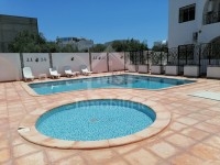 à VENDRE UN APPARTEMENT S+1 Meublé à HAMMAMET 