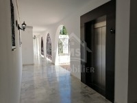 à VENDRE UN APPARTEMENT S+1 Meublé à HAMMAMET 