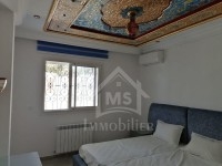 à VENDRE UN APPARTEMENT S+1 Meublé à HAMMAMET 