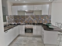 à VENDRE UN APPARTEMENT S+1 Meublé à HAMMAMET 