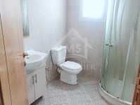 à vendre un Appartement s+1 meublé à MREZGA 